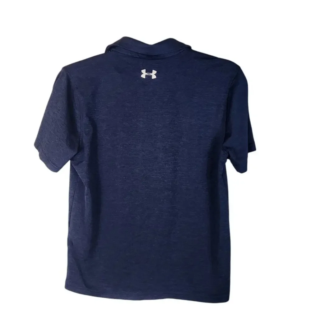 Under Armour Polo Boy's XL